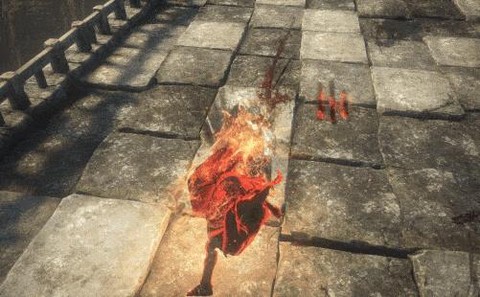 黑魂3怎么盾反后怎么[图1]