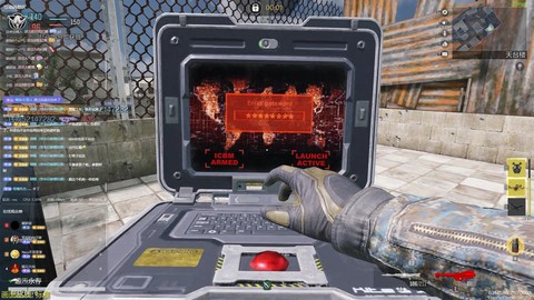 使命召唤如何召唤核打击[图1]