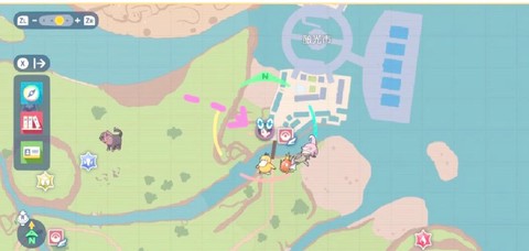 梦特性宝可梦怎么刷