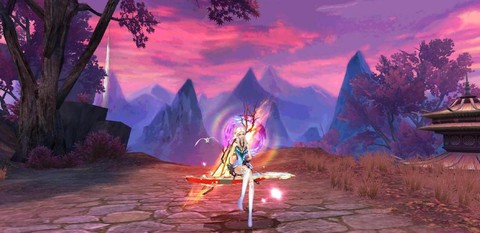 诛仙手游小爽怎么找[图2]