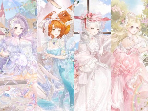 奇迹暖暖梦境怎么开启[图1]