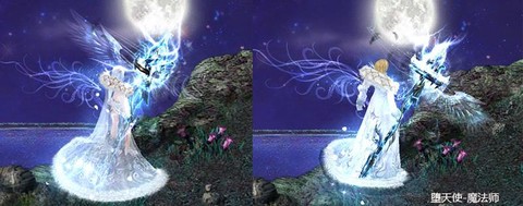 魔域永恒天使如何获得