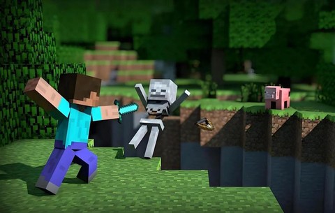 我的世界是什么类型的游戏[图1]