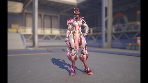 守望先锋如何购买皮肤[图2]