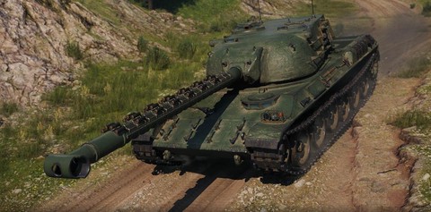 坦克世界r系什么坦克好[图2]