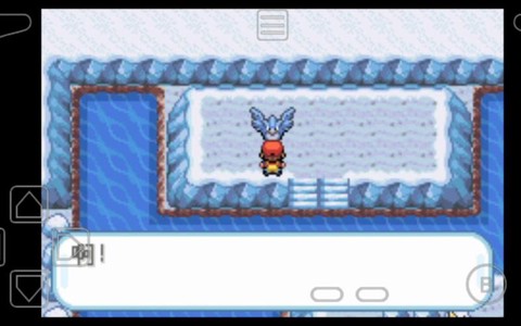 口袋妖怪双子岛怎么过