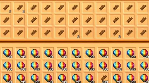 星露谷物语怎么bug[图2]