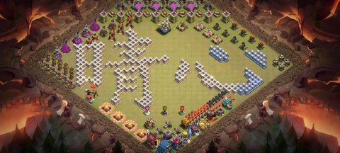 部落冲突怎么为部落