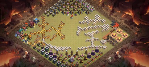 部落冲突怎么为部落[图2]