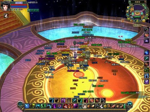 倩女幽魂怎么赚rmb