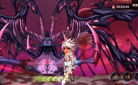 dnf奥兹玛为什么不能杀[图1]