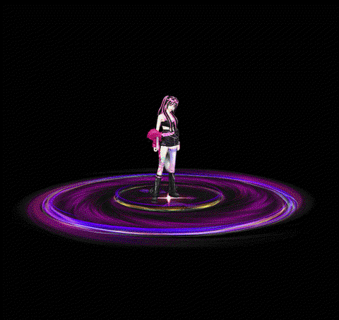 qq炫舞怎么加星舞舞者