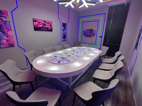 狼人杀怎么弄好房间[图1]