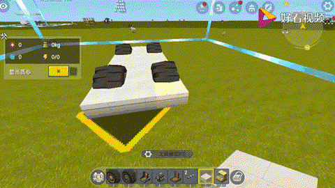 在迷你世界里怎么做车[图2]