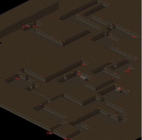 仙剑奇侠传怎么下楼