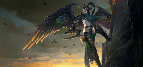 魔兽什么时候出第二部