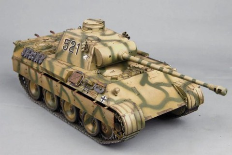 坦克世界什么坦克d系