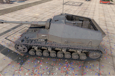 坦克世界什么坦克d系[图2]